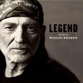 LEGEND: THE BEST OF WILLIE NELSON