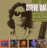ORIGINAL ALBUM CLASSICS -5CD BOXSET-