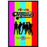 VUELVE TEQUILA -LTD CD + DVD + LIBRO-