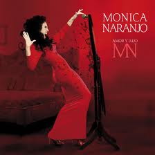 AMOR Y LUJO -CD SG-