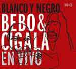 BLANCO Y NEGRO EN VIVO -CD+ DVD-