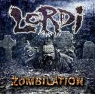 ZOMBILATION THE GREATEST CUTS