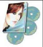 AMOR DEL ALMA LOS MEJORES BOLEROS Y BALADAS -3CD-