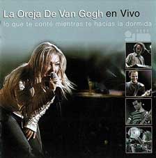 LO QUE TE CONTE MIENTRAS TE HACIAS LA DORMIDA -LIV