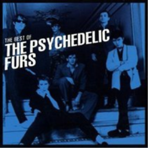 THE BEST OF PSYCHEDELIC FURS
