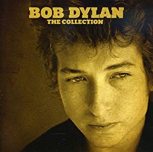 THE COLLECTION (BOB DYLAN)