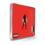 CONTRABAND -LTD STEELBOX-