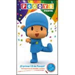 POCOYO FIESTA