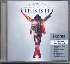 THIS IS IT -2CD-