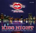 KISS NIGHT KISS FM -CD + DVD-