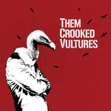 THEM CROOKED VULTURES