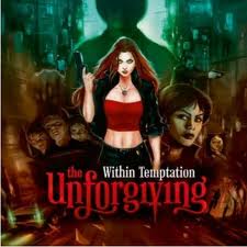 THE UNFORGIVING