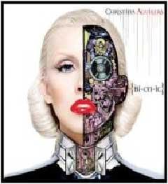 BIONIC -DELUXE LENTICULAR + BONUS-