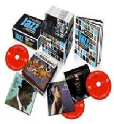 THE PERFECT JAZZ COLLECTION -25 CD BOX SET-