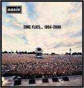 TIME FLIES 1994 2009