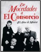 DE MOCEDADES AL CONSORCIO -40 AÑOS-