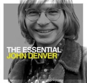 THE ESSENTIAL JOHN DENVER. (2 CDS) ESSENTIAL REBRAND