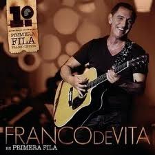 EN PRIMERA FILA -CD + DVD-