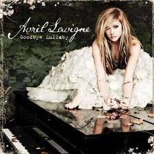 GOODBYE LULLABY -LTD + DVD-