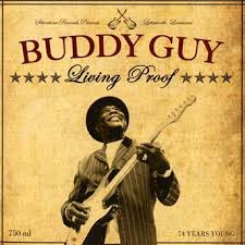 LIVING PROOF (JEWEL CASE VERSION)