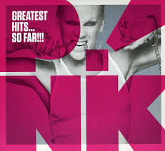 GREATEST HITS SO FAR