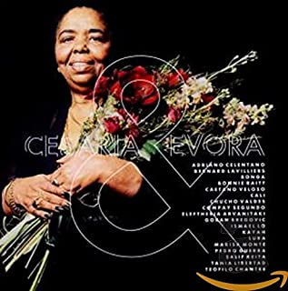 CESARIA & ... (INTERNATIONAL VERSION)