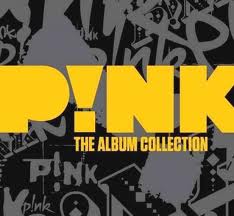 THE ALBUM COLLECTION