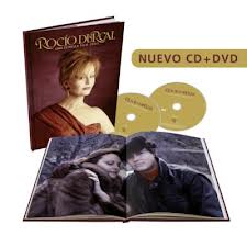 UNA ESTRELLA EN EL CIELO -LTD + DVD +BOOK-