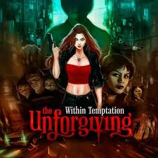 THE UNFORGIVING -CD + DVD-