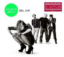 BEL AIR -LTD-