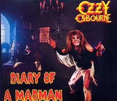 DIARY OF A MADMAN -REMASTER-