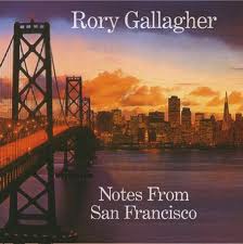 NOTES FROM SAN FRANCISCO -2CD BOOK-