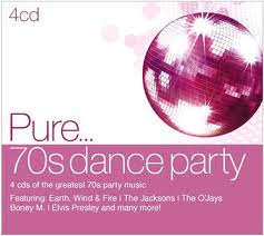 PURE 70S DANCE PARTY