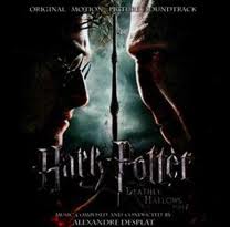 HARRY POTTER AND THE DEATHLY HALLOWS 2