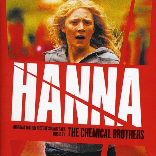 HANNA (ORIGINAL SOUNDTRACK)