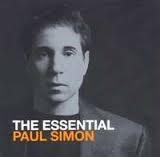 THE ESSENTIAL PAUL SIMON ( 2 CDS)