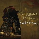 LA HABANA CANTA A SABINA