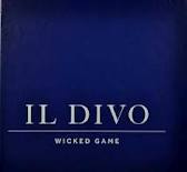 WICKED GAME -LTD + DVD-