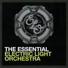 THE ESSENTIAL ELECTRIC LIGHT ORCHESTRA. (2 CDS) ESSENTIAL REBRAND