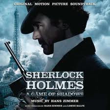 SHERLOCK HOLMES A GAME OF SHADOWS