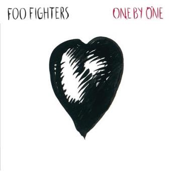 ONE BY ONE -VINILO-