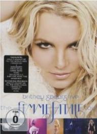 THE FEMME FATALE TOUR