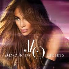 DANCE AGAIN THE HITS -+DVD-