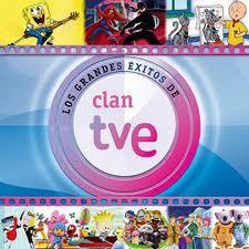 LOS GRANDES EXITOS DE CLAN TV VOL 2