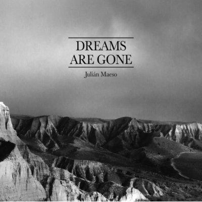DREAMS ARE GONE. (2 CDS)