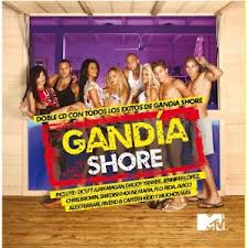 GANDIA SHORE