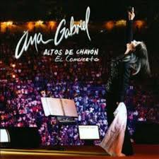 ALTOS DE CHAVON EL CONCIERTO