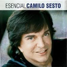 ESENCIAL CAMILO SESTO (2 CDS)