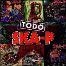 TODO SKA P -CD + DVD-
