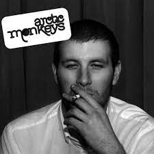Arctic Monkeys:Whatever People